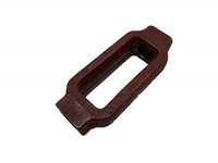 Śruba rzymska wieszaka nieb.kabina