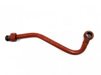 Przewód I hydrauliki zewnętrzny rozdzielacz - gniazdo krótki Ursus C360