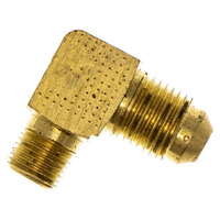 Króciec pompki paliwa