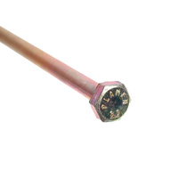 Śruba sprzęgła John Deere Z26264