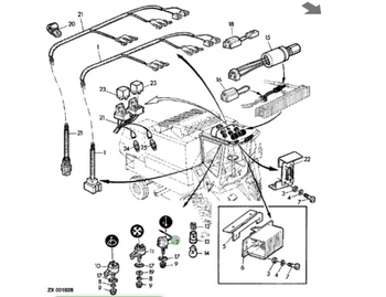 Przełącznik temperatury