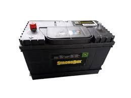 Akumulator 12V 100AH nowy numer MCYP25879