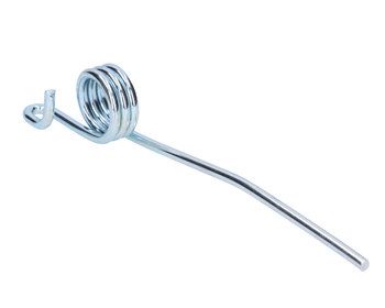 Palec motowideł prawy Z56957 John Deere