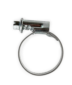 Zacisk ogrzewania John Deere AL64588