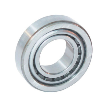 Pierścień łożyska