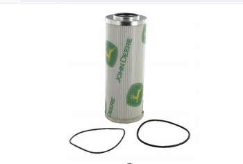 Filtr oleju hydrauliki