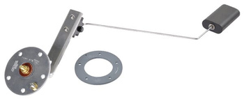 Czujnik poziomu paliwa