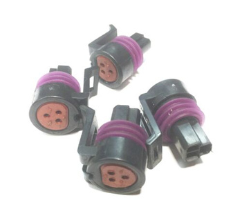 Oprawa złącza elektrycznego John Deere 57M7796