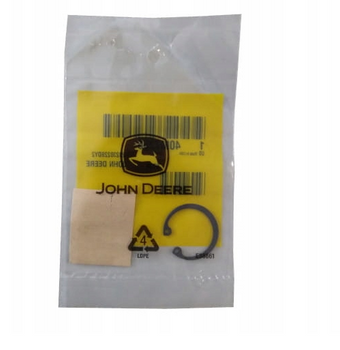 Pierścień zabezpieczający John Deere 40M7256