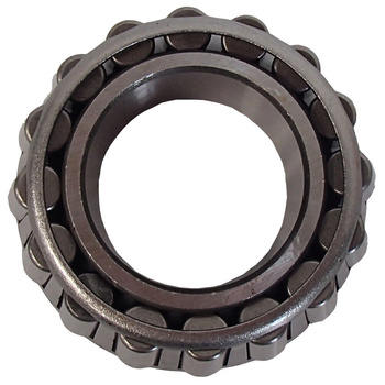 Pierścień łożyska