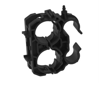 Obejma przewodu hydraulicznego