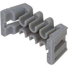 Nakładka złącza elektrycznego