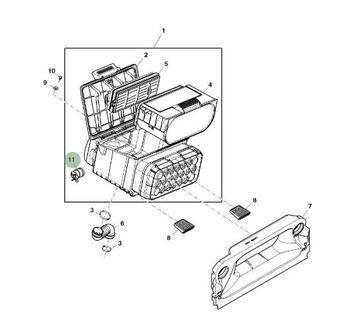 Wyłącznik ciśnieniowy