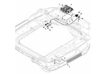 Złącze elektryczne