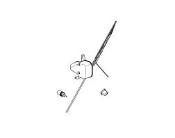 Wycieraczka tylnej szyby