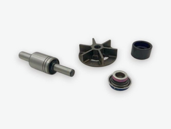 Zestaw naprawczy pompy wody