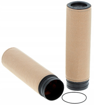 Filtr powietrza dokładny