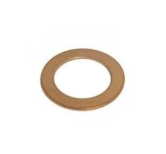 Podkładka dystansowa zaworu nadmiarowego RE516335 John Deere