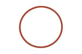 Oring do ciągników i maszyn marki John Deere R501459