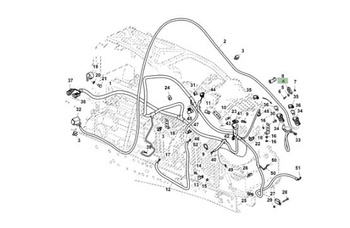 Uchwyt bezpieczników
