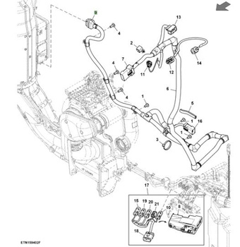 Złącze elektryczne