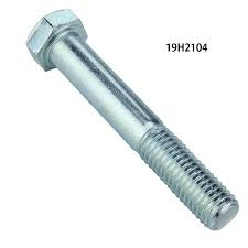 Śruba z łbem zmniejszonym John Deere 19H2104