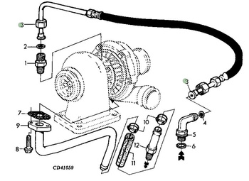 Przewód hydrauliczny