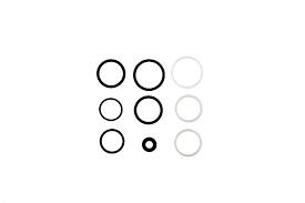 Zestaw uszczelnień