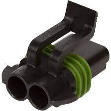 Końcówka elektryczna 57M7309  John Deere