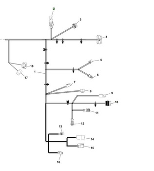 Złącze elektryczne