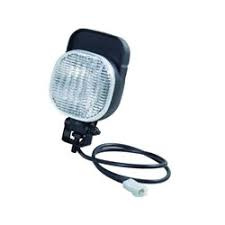 Reflektor roboczy John Deere