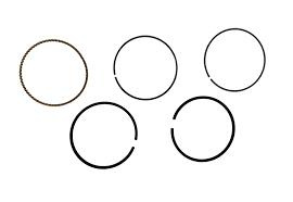 Pierścienie tłokowe