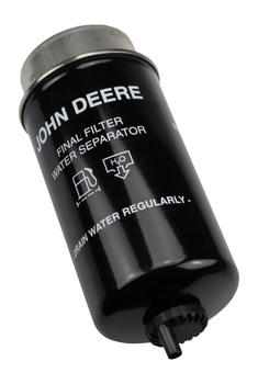 Wkład filtra paliwa