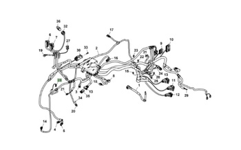 Złączka elektryczna