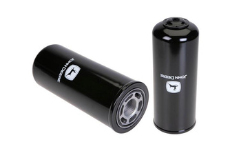 Filtr oleju hydrauliki