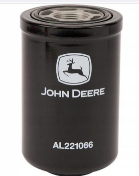 Filtr oleju hydraulicznego