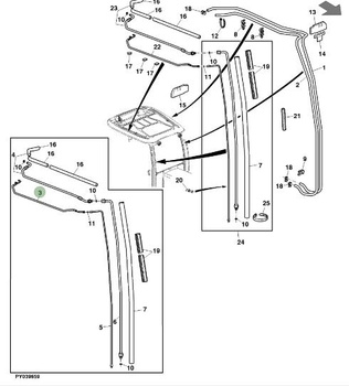 Przewód klimatyzacji