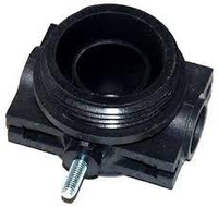 Głowica filtra rozdzielacza