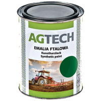 FARBA ZETOR ZIELONA 0.8L