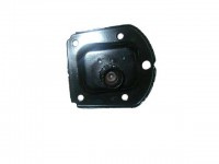 BLACHA POKRYWY TYLNEGO MOSTU MTZ 502401070