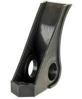 Dno nastawne aparatu wysiewającego