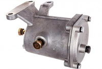 Filtr paliwa kompletny MTZ stary typ 2401117010A