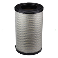 Filtr powietrza wstępny