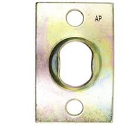 Obejma prowadnicy górna