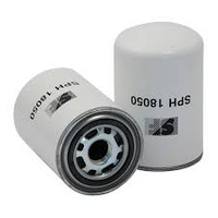 Filtr oleju hydraulikiFARMTRAC=E20580 DONALDSON=P550268