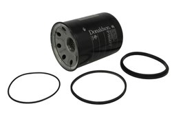 FILTR HYDRAULIKI
