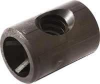 Nakrętka trapezowa prawa