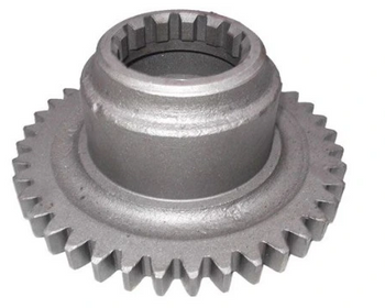 Koło zębate sprzęgła 701601086