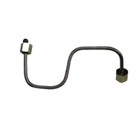 Przewód wtryskowy II cylindra Ursus C-330