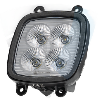 LAMPA ROBOCZA 40W